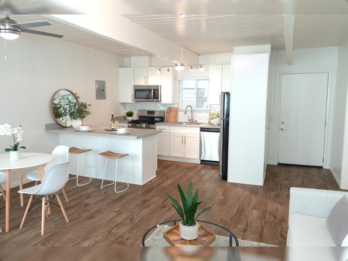 Aspire at Roosevelt in heart of Pasadena (1 Bed / 1 Bath) property image