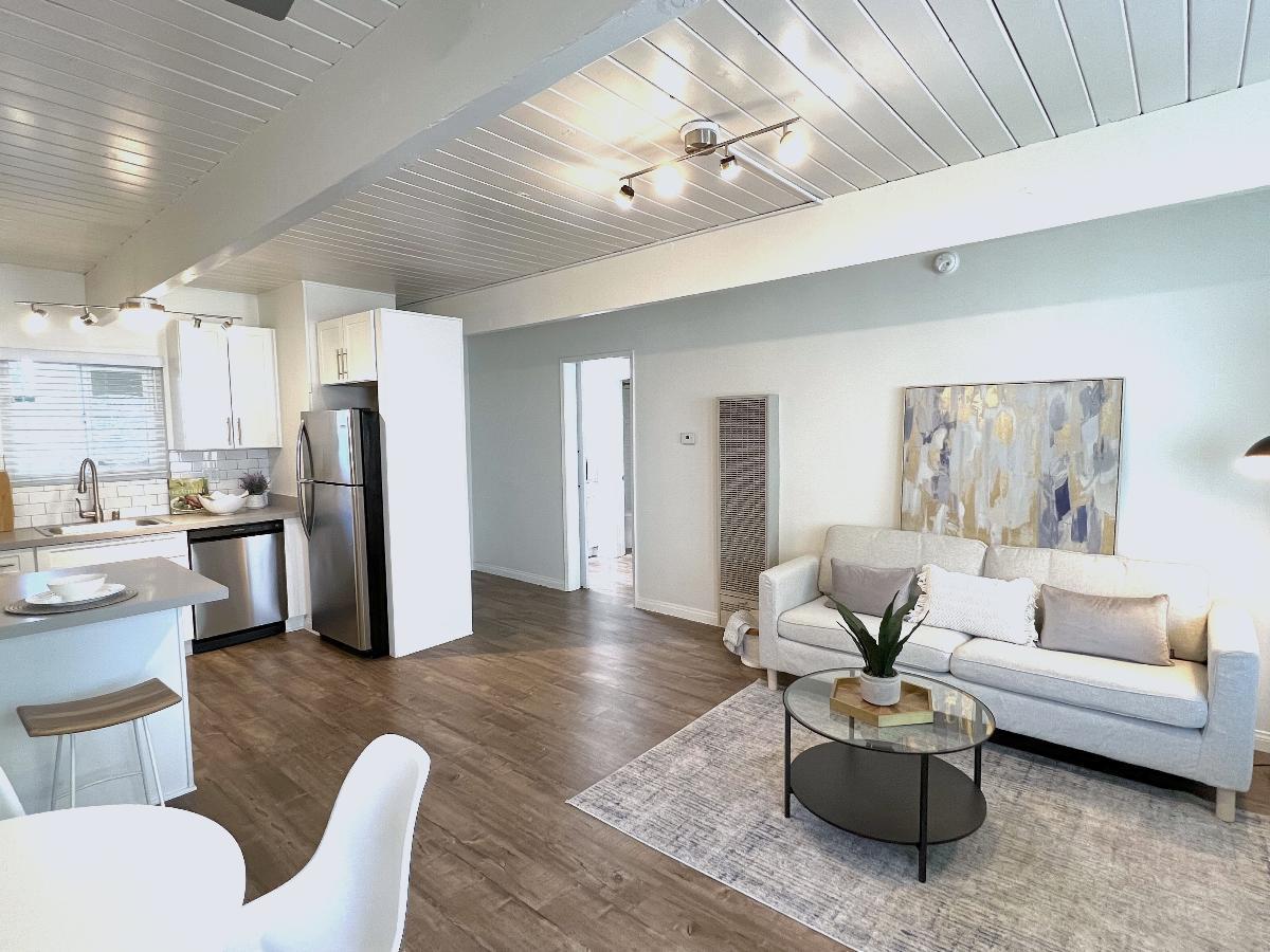 Aspire at Roosevelt in heart of Pasadena (1 Bed / 1 Bath) property image