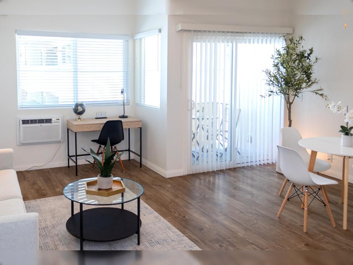 Aspire at Roosevelt in heart of Pasadena (1 Bed / 1 Bath) property image