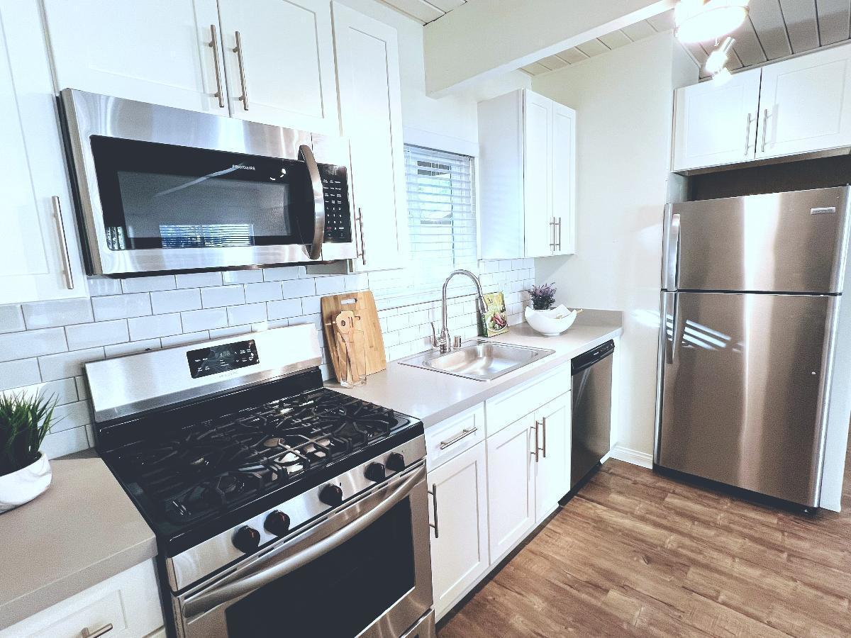 Aspire at Roosevelt in heart of Pasadena (1 Bed / 1 Bath) property image