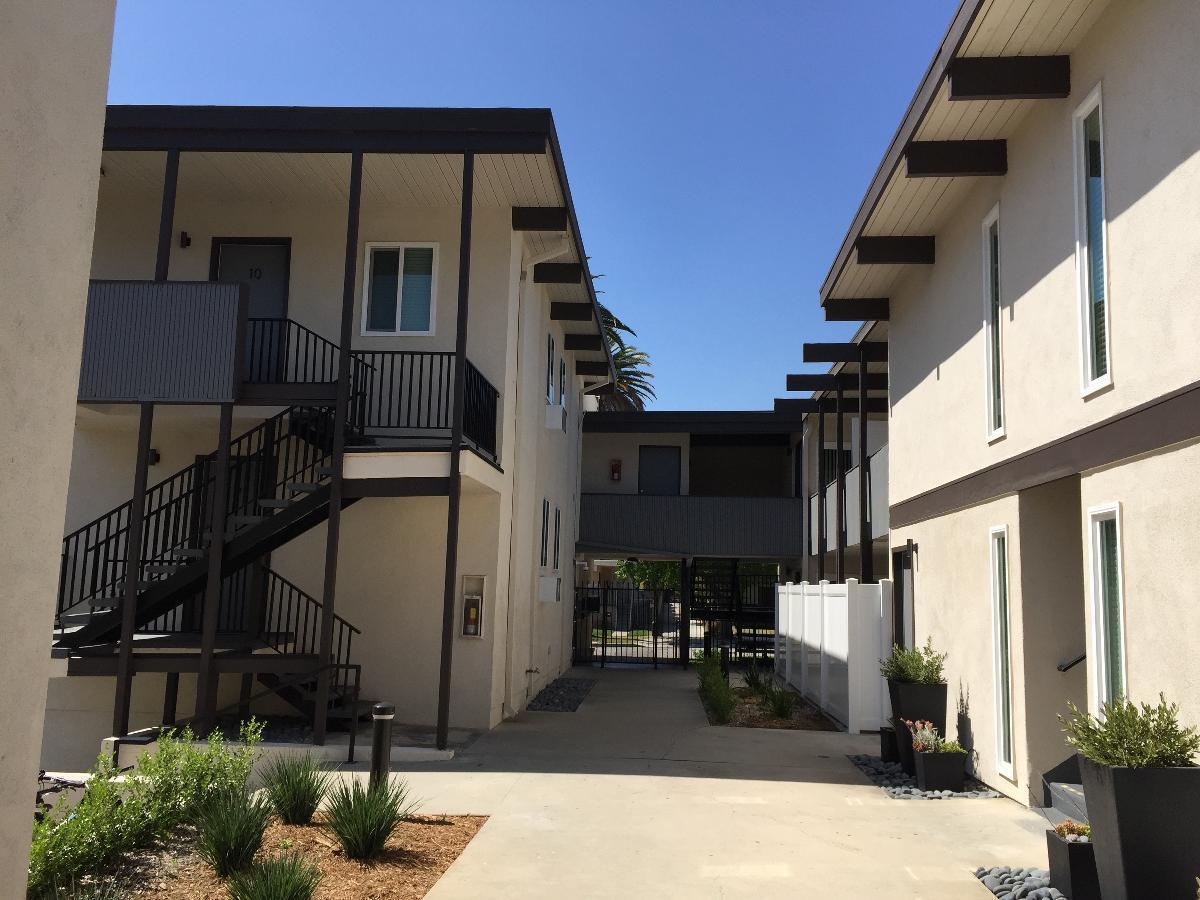 Aspire at Roosevelt in heart of Pasadena (1 Bed / 1 Bath) property image