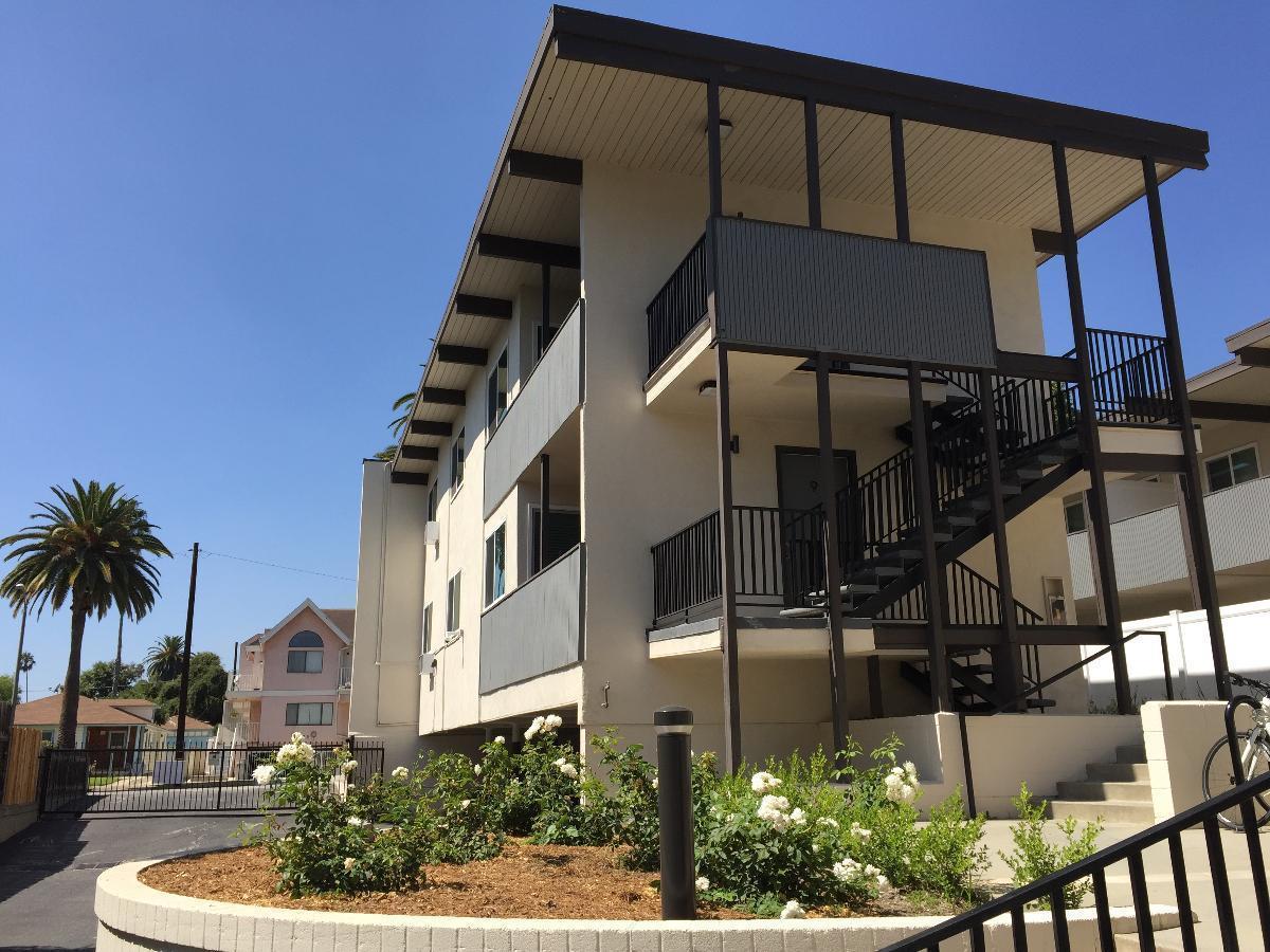 Aspire at Roosevelt in heart of Pasadena (1 Bed / 1 Bath) property image