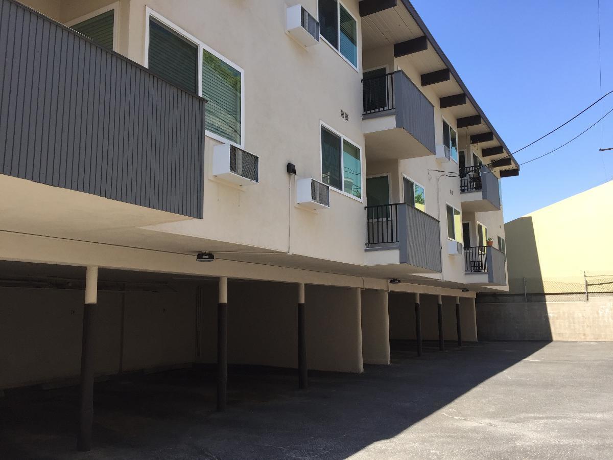 Aspire at Roosevelt in heart of Pasadena (1 Bed / 1 Bath) property image