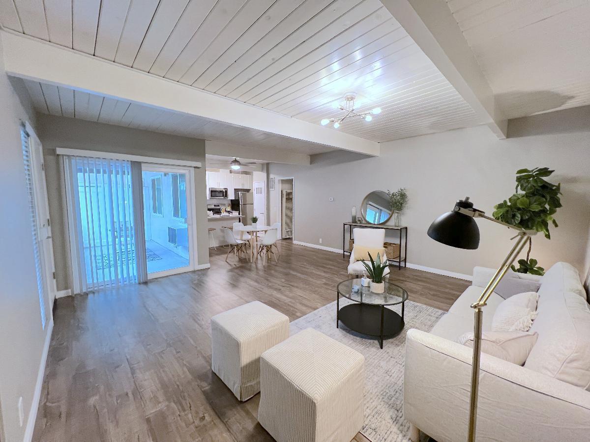 Aspire at Roosevelt in heart of Pasadena property image