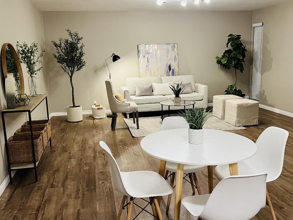 Aspire at Roosevelt in heart of Pasadena property image