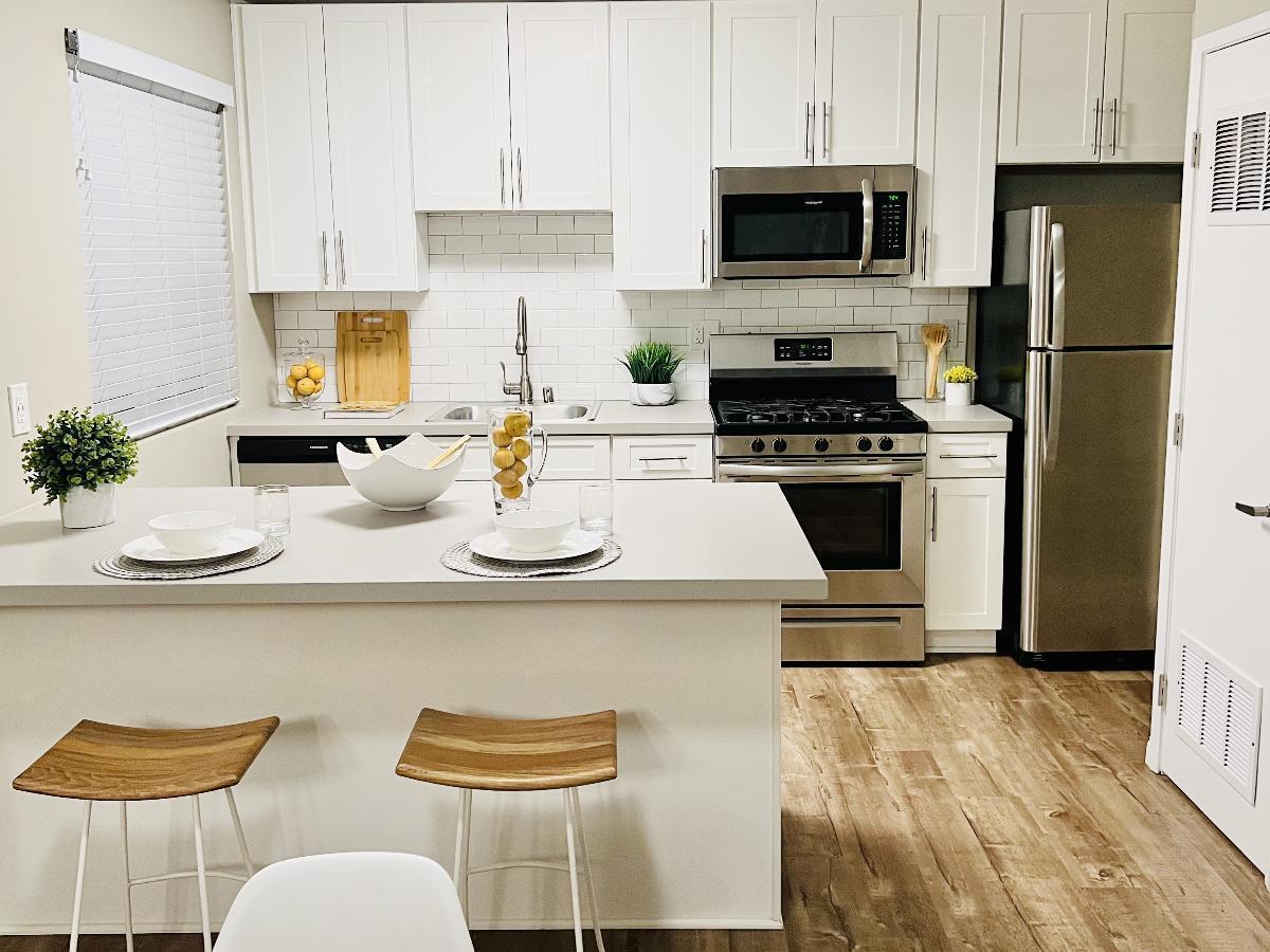 Aspire at Roosevelt in heart of Pasadena property image