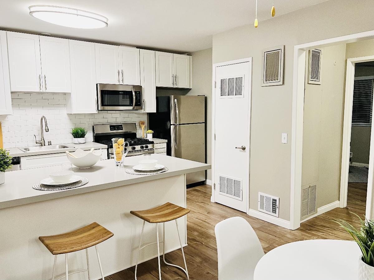 Aspire at Roosevelt in heart of Pasadena property image