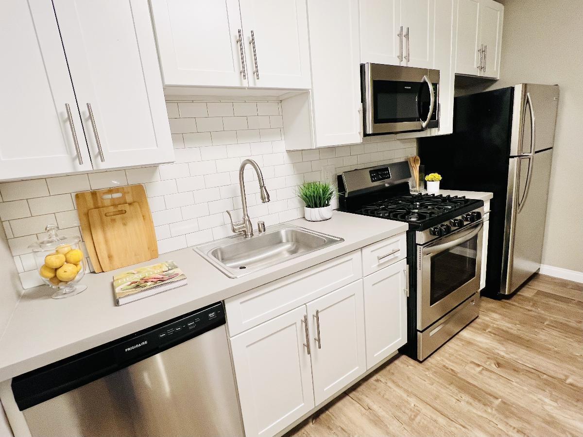 Aspire at Roosevelt in heart of Pasadena property image