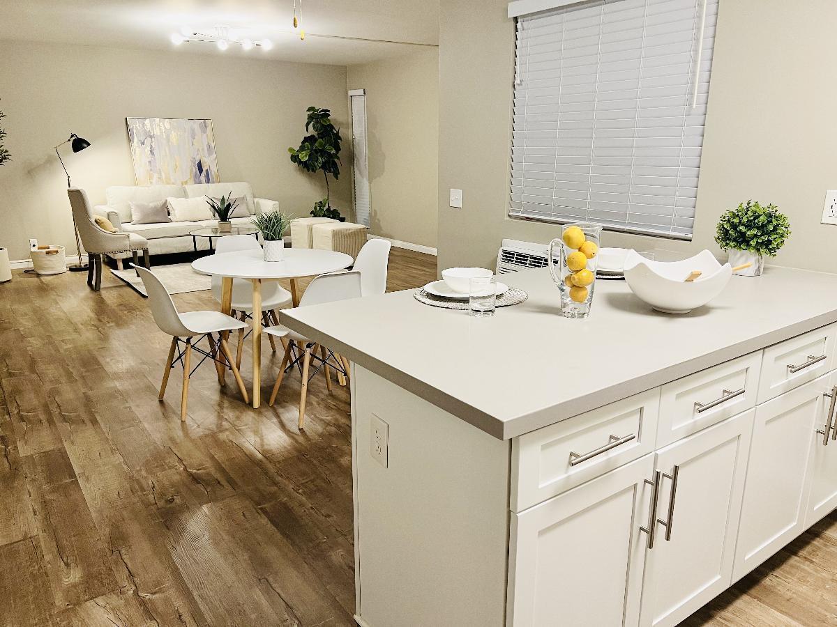 Aspire at Roosevelt in heart of Pasadena property image