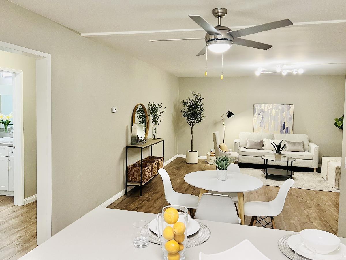 Aspire at Roosevelt in heart of Pasadena property image