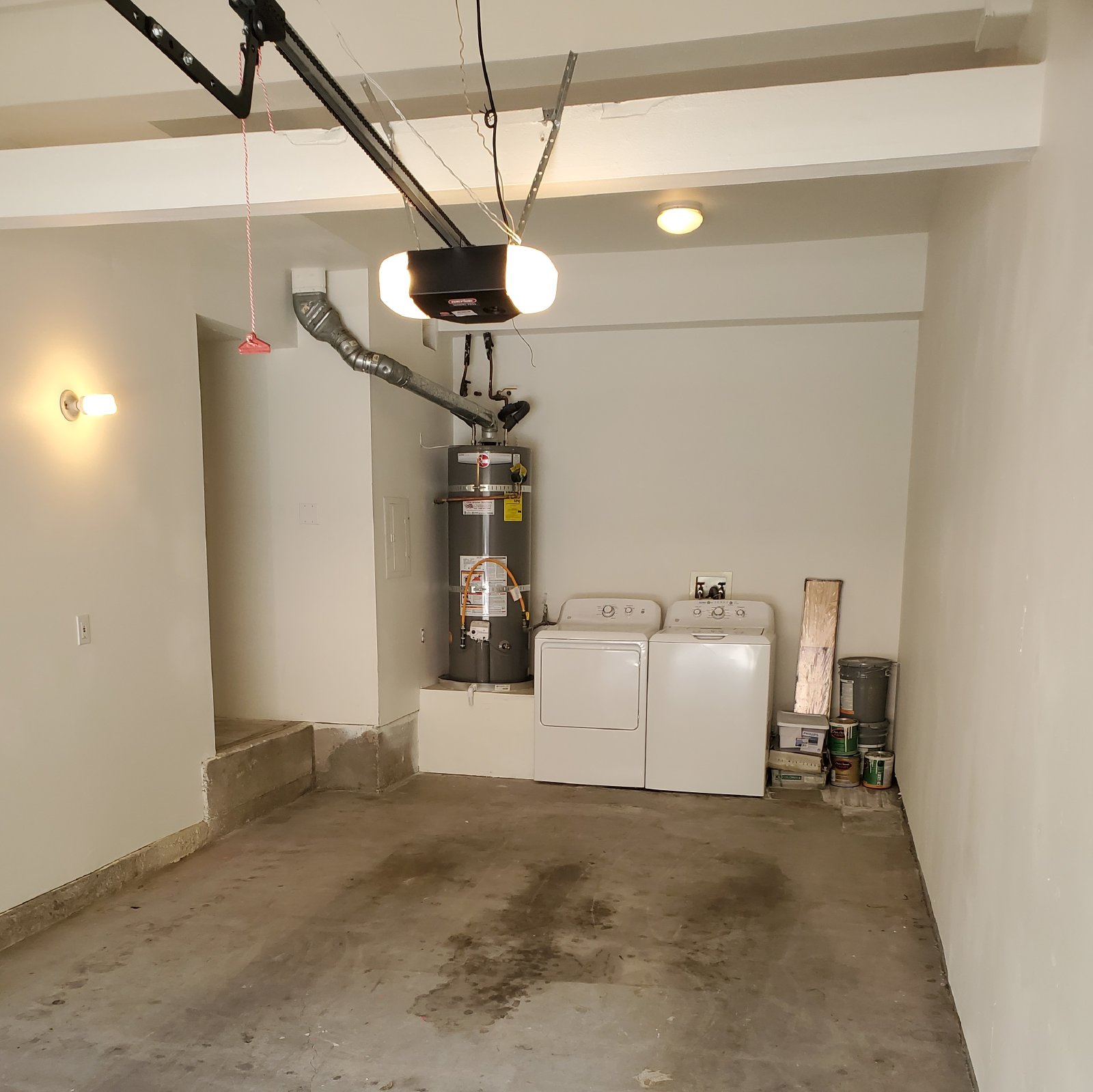 Charming 1 Bedroom/1 Bath Condo with Loft property image